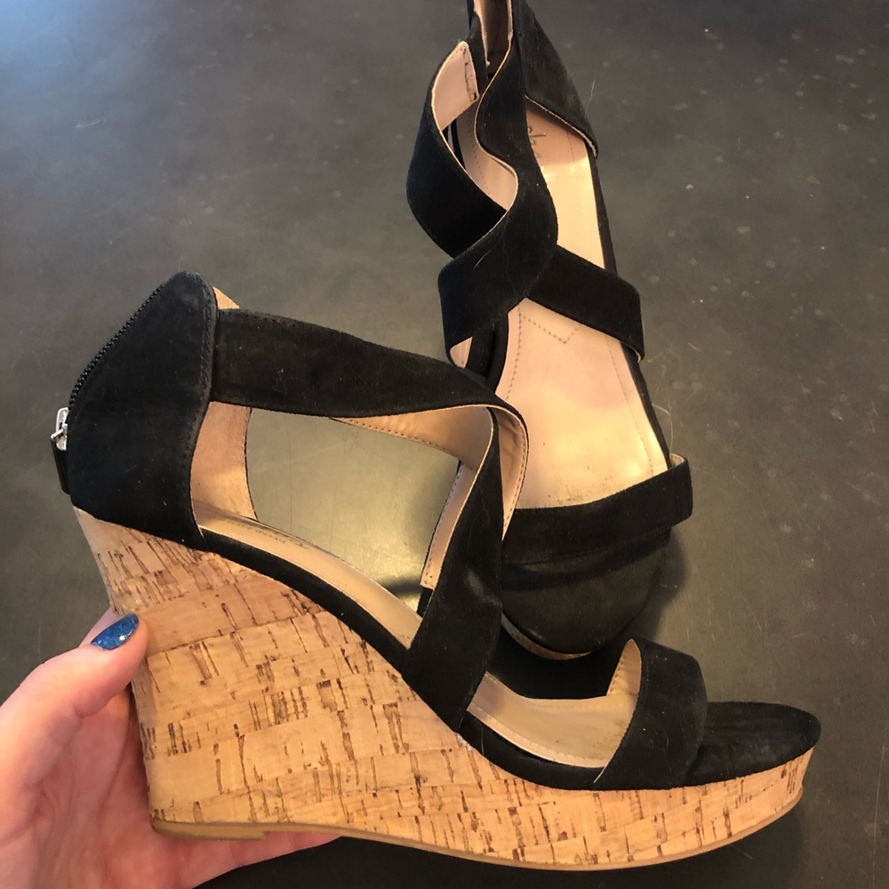 Charles David Wedge